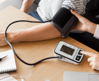 Handling hypertension