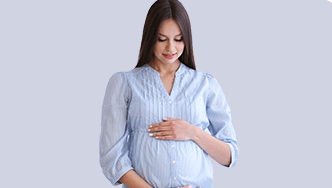 knitwear for early pregnancy