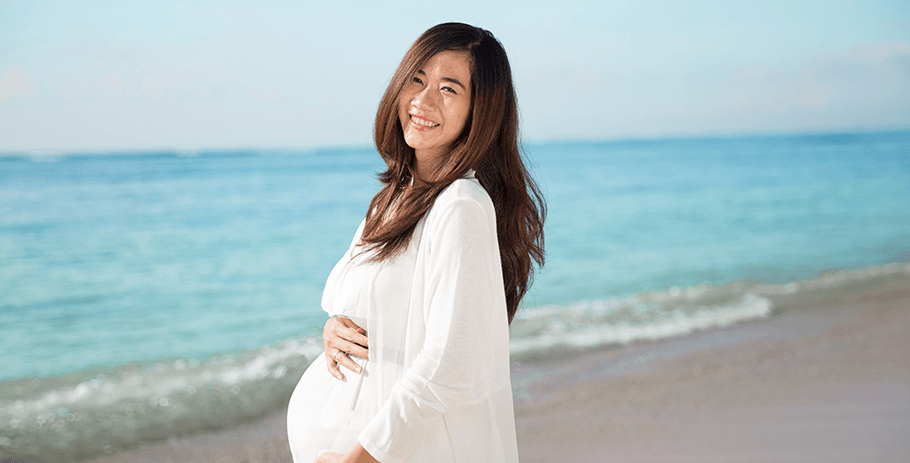 acare Philippines pregnancy