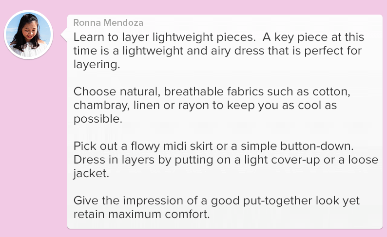 Pregnant moms sharing fashion together_7
