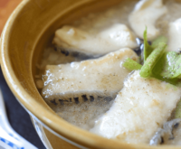 healthy meals Pesang Isda