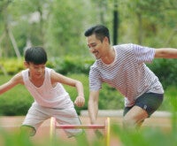 Healthy Minds Epilepsy and Sports Unleashed