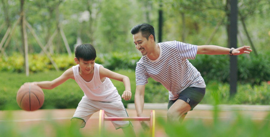 Healthy Minds Epilepsy and Sports Unleashed