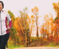 healthy menopause