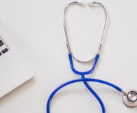 Search internet health info