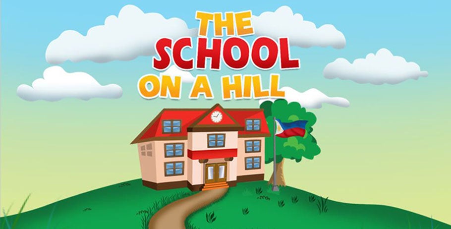 Healthy minds story time school on the hill
