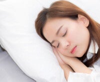 everybody sleeps