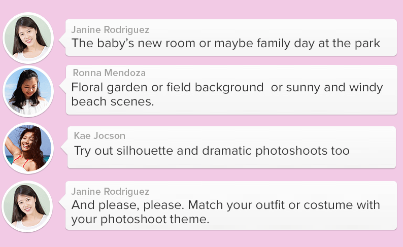 pregnant moms sharing experience_6