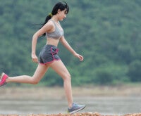 health benefits of walking