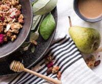 healthy diet in pregnancy
