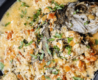 healthy meals Fish Cardillo