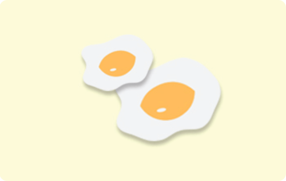 Eggs