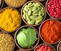 about herbs, spices, and natural flavorings